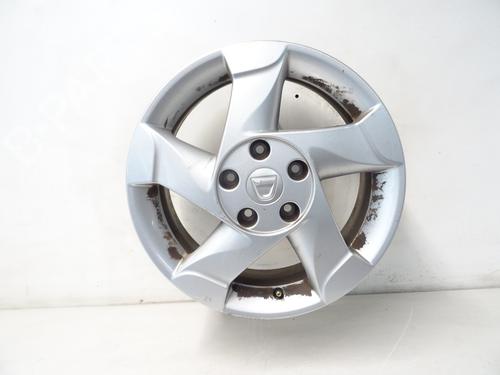 Used Rim DACIA DUSTER (HS_) 1.5 dCi 4x4 (HSMC, HSMD) (110 hp) 25746540