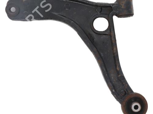 Used Left front suspension arm RENAULT MASTER III Van (FV) 2.3 dCi 100 FWD (FV0A, FV0B, FV0G, FV0K, FV0H) (101 hp) 20330622
