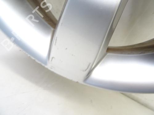 Rim MERCEDES-BENZ A-CLASS (W169) A 180 CDI (169.007, 169.307) | BP29511751C45 