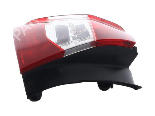 Left taillight CITROËN C4 II (NC_) 2.0 HDi / BlueHDi 150 | BP29174023C34 