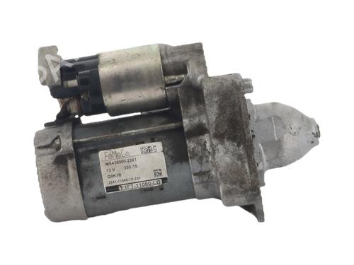 Used Starter Starter 37497430 37497430