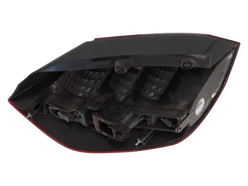 Right taillight RENAULT SCÉNIC II (JM0/1_)  | BP19729677C35 