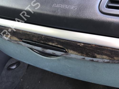 Climate control PEUGEOT 807 (EB_) 2.2 HDi | BP31838288I5 - Image 32