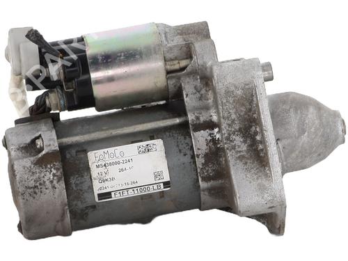 Used Starter FORD FOCUS III 1.5 TDCi (120 hp) 19321821