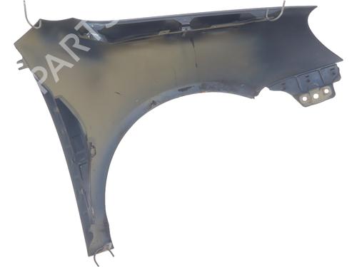 Used Left front fenders Left front fenders VW GOLF V (1K1) [2003-2010] 35904536 35904536