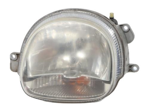 Used Left headlight RENAULT TWINGO I (C06_) 1.2 16V (C060) (60 hp) 25872670