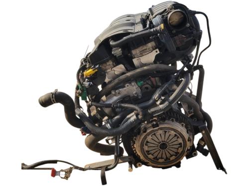 Used Engine Engine PEUGEOT 307 CC (3B) 1.6 16V (110 hp) 38925481 38925481