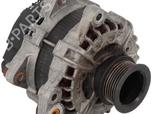 Alternator VOLVO S60 II (134) D4 | BP19730202M7 