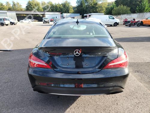 Engine MERCEDES-BENZ CLA Coupe (C117) CLA 200 CDI / d (117.308) | BP37401547M1 - Image 13