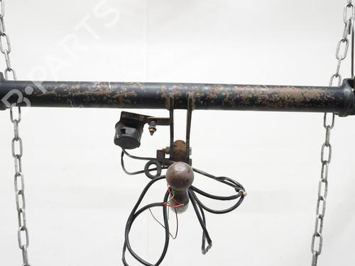 Kule for tilhengerfeste/Mekanisme OPEL ZAFIRA A MPV (T98) 2.0 DI 16V (F75) (82 hp) 21263624