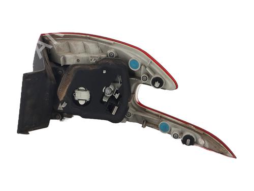 Left taillight PEUGEOT 308 SW II (LC_, LJ_, LR_, LX_, L4_) 1.6 HDi / BlueHDi 115 (LCBHXM, LCBHXT) | BP29497955C34 