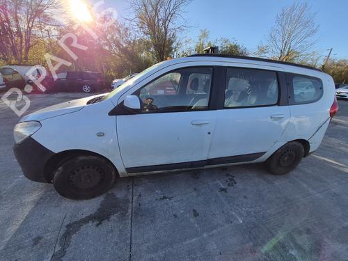 Right headlight DACIA LODGY (JS_) 1.5 dCi | BP32000498C29 - Image 14