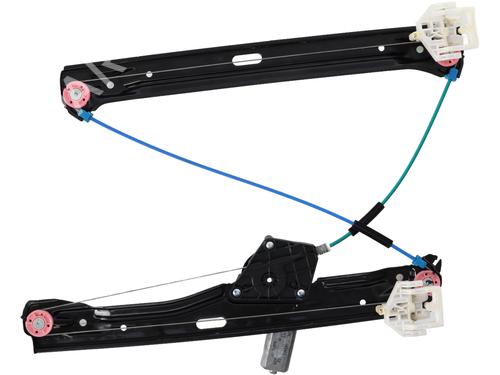 Used Front right window mechanism Front right window mechanism BMW X1 (F48) xDrive 20 i (192 hp) 21266118 21266118
