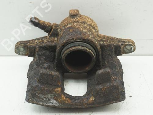 Left rear brake caliper PEUGEOT BOXER Van 2.2 HDi 120 | BP18174813M107 