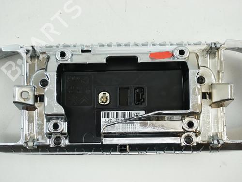 Display monitor PEUGEOT 308 II (LB_, LP_, LW_, LH_, L3_) 1.5 BlueHDi 130 | BP18192367C48