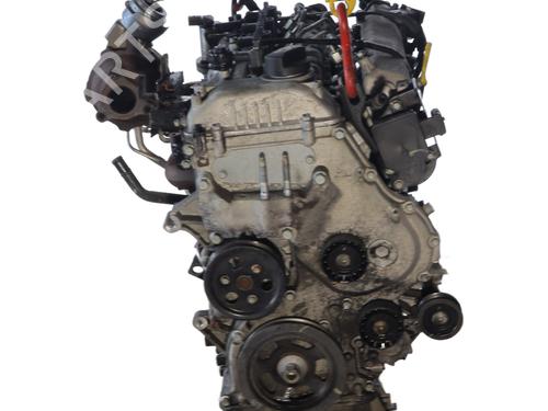 Engine KIA CEE'D SW (ED) 1.6 CRDi 115 | BP18187099M1