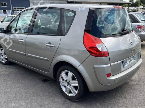 Starter RENAULT SCÉNIC II (JM0/1_) 1.6 16V (JM1R) | BP28523208M8  - Image 15