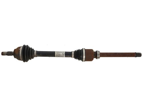 Right front driveshaft CITROËN C3 III (SX) 1.2 THP 110 (SXHNPS, SXHNZT, SXHNZ6) | BP24949099M39 