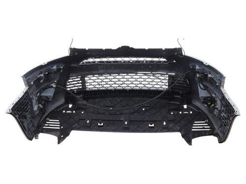 Front bumper CITROËN C4 Picasso I MPV (UD_) 1.6 HDi 110 | BP29028459C7 