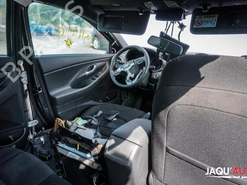 Right front window switch HYUNDAI i30 (PDE, PD, PDEN) 1.6 CRDi | BP22071888I26 - Image 10