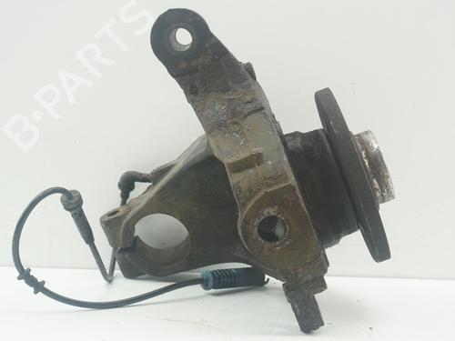 Right front steering knuckle MINI MINI (R56) Cooper D | BP18182905M26 