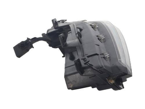 Used Right daytime light Right daytime light PEUGEOT 408 II (FP_, F3_, FM_) Hybrid 225 (F3DGYT) (224 hp) 35939960 35939960