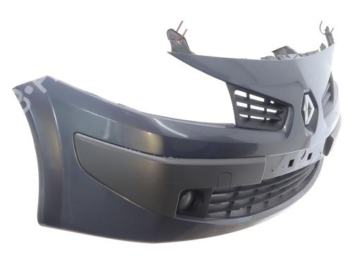 Front bumper RENAULT MEGANE II (BM0/1_, CM0/1_) 1.5 dCi (BM1E, CM1E) | BP28709944C7 
