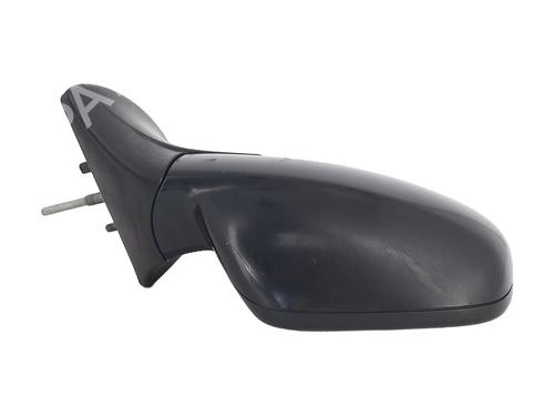 Right mirror PEUGEOT 407 (6D_) 2.0 HDi 135 (6DRHRH, 6DRHRE, 6DRHRG, 6DRHRJ) | BP29040238C27 