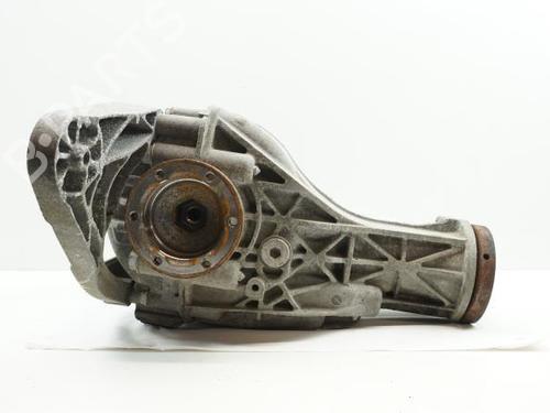 Rear differential AUDI A4 B8 (8K2) 2.0 TDI quattro | BP18173699M24 