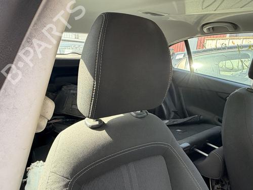 Used Headrest Headrest FIAT TIPO Hatchback (356_, 357_) 1.4 (356HXA1B, 357) (95 hp) 36459272 36459272