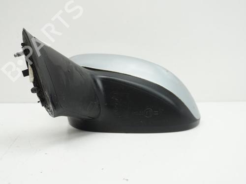 Used Left mirror FIAT GRANDE PUNTO (199_) 1.3 D Multijet (199.AXD11, 199.AXD1A, 199.AXD1B,... (90 hp) 18177079