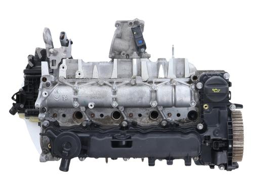 Cylinder head CITROËN JUMPY III Van (V_) 2.0 BlueHDi 150 | BP37401504M5  - Image 5