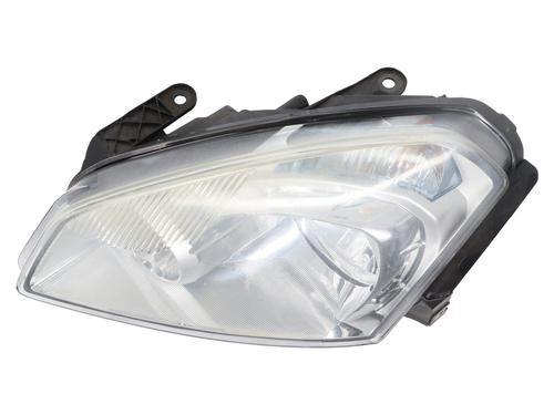 Left headlight NISSAN QASHQAI / QASHQAI +2 I (J10, NJ10, JJ10E) 1.5 dCi | BP20180080C28 