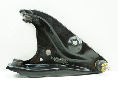 Left front suspension arm DACIA SANDERO II TCe 90 (B8M1, B8MA, B8AC) | BP18179023M12 