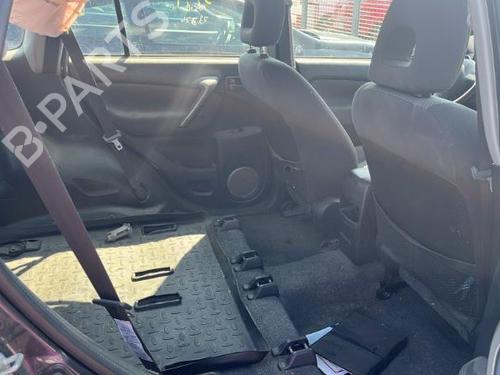 Airco bedieningspaneel TOYOTA RAV 4 II (_A2_) 2.0 D 4WD (CLA20_, CLA21_, CLA20R, CLA21R) | BP22755857I5 