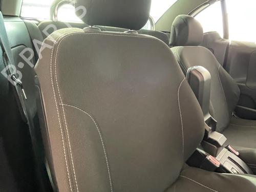 Right front seat PEUGEOT 207 CC (WD_) 1.6 HDi | BP19410337C16 