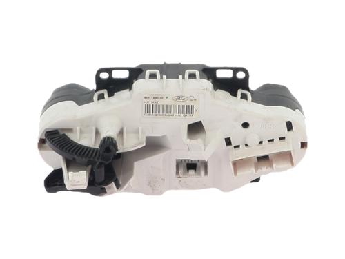 Climate control FORD FIESTA VI (CB1, CCN) 1.4 TDCi | BP38547193I5 - Image 3