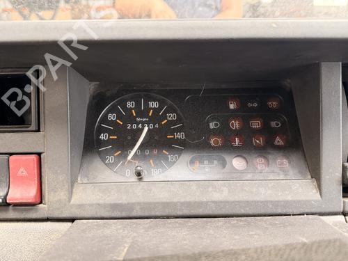 Used Instrument cluster Instrument cluster 39602031 39602031