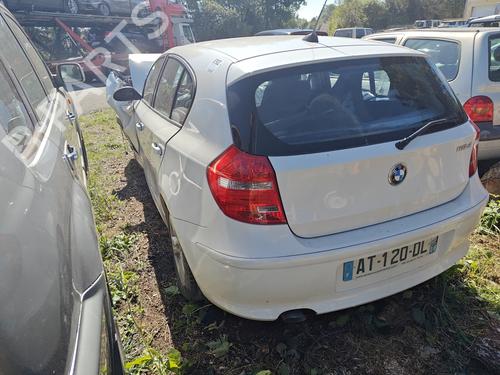 Left front window switch BMW 1 (E87) 118 d | BP30106593I27 - Image 15
