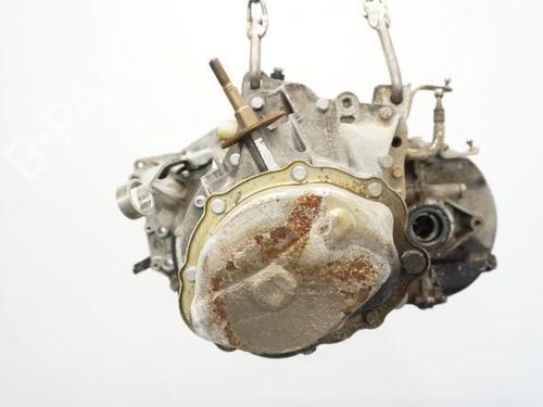 Gearbox CITROËN ZX Break (N2) 1.9 D | BP18197355M3
