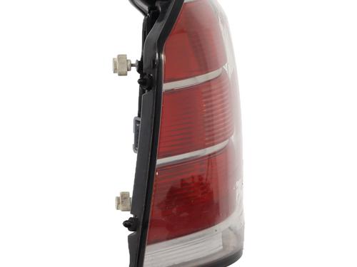 Left taillight OPEL ZAFIRA / ZAFIRA FAMILY B (A05) 1.9 CDTI (M75) | BP21785190C34 