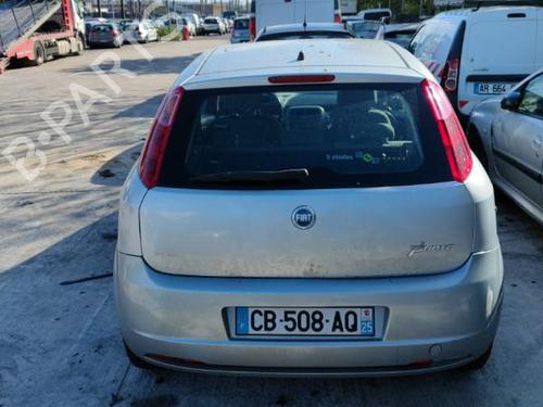 Left headlight FIAT GRANDE PUNTO (199_) 1.4 (199AXB11, 199AXB1A, 199BXB1A, 199AXL1A) | BP23844348C28 - Image 9