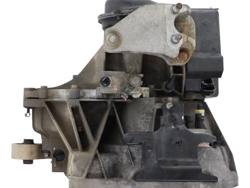 Gearbox FORD FIESTA VI (CB1, CCN) 1.4 TDCi | BP22073009M3 