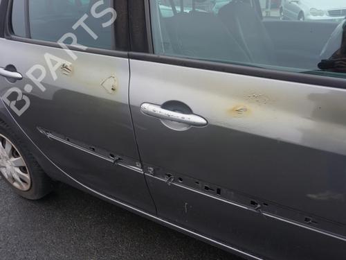 Display monitor RENAULT CLIO III Grandtour (KR0/1_) 1.5 dCi (KR0F) | BP21217159C48 