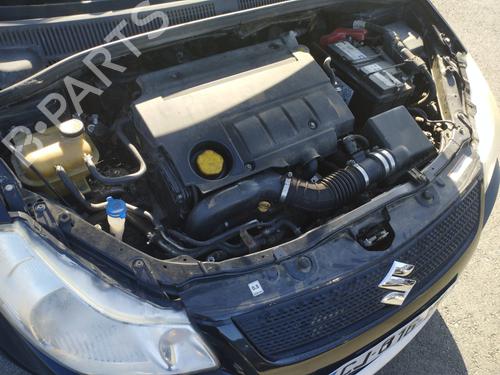 Left taillight SUZUKI SX4 (EY, GY) 1.9 DDiS 4x4 (RW419D) | BP32242409C34 - Image 16