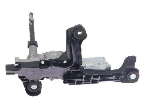 Used Rear wiper motor Rear wiper motor RENAULT KOLEOS I (HY_) 2.0 dCi 4x4 (HY0K) (150 hp) 34570436 34570436