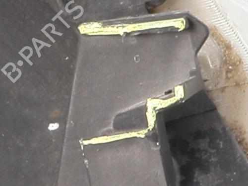 Used Left headlight Left headlight PEUGEOT 307 Break (3E) 1.6 16V (109 hp) 29641670 29641670