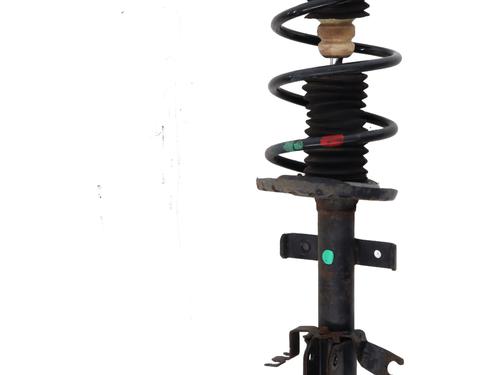 Used Right front shock absorber RENAULT ZOE (BFM_) ZOE (88 hp) 20930259