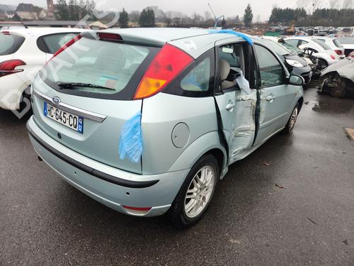 Climate control FORD FOCUS II (DA_, HCP, DP) | BP38925383I5 - Image 9