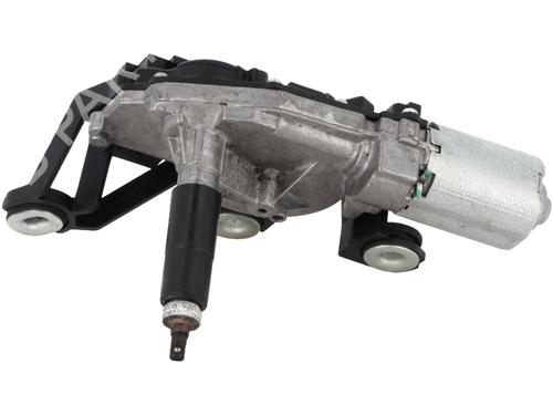 Viskermotor bakrute VW POLO (9N_, 9A_) 1.4 16V (75 hp) 18698665